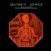 Quincy Jones - Sounds ... And Stuff Like That!! (Vinyl) Image