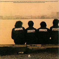 Brecker Brothers, The - Back To Back (Vinyl) Image