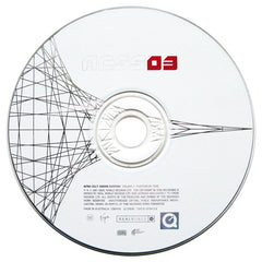 Afro Celt Sound System - Volume 3: Further In Time (CD) Image