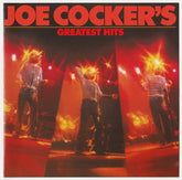 Joe Cocker - Joe Cocker's Greatest Hits (CD) Image