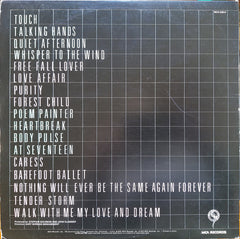 John Klemmer - Mosaic - The Best Of John Klemmer Volume One (Vinyl) (2 LP) Image