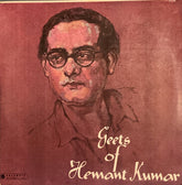 Hemant Kumar - Geets Of Hemant Kumar (Vinyl) Image