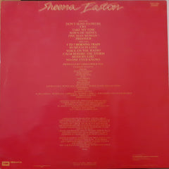 Sheena Easton - Take My Time (Vinyl) Image