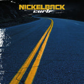 Nickelback - Curb (CD) Image