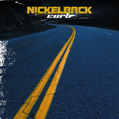 Nickelback - Curb (CD) Image