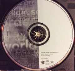 Curtis Mayfield - New World Order (CD) Image