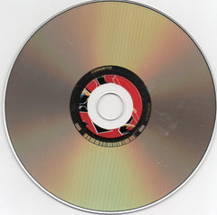 Guns N' Roses - "The Spaghetti Incident?" (CD) Image
