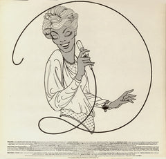 Dionne Warwick - The Collection (Vinyl) (2 LP) Image