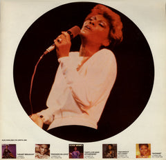 Dionne Warwick - The Collection (Vinyl) (2 LP) Image