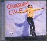 Colosseum - Colosseum Live (CD) Image