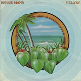 Herbie Mann - Mellow (Vinyl) Image