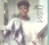 Dionne Warwick - How Many Times Can We Say Goodbye (Vinyl) Image