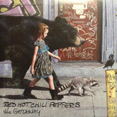 Red Hot Chili Peppers - The Getaway (CD) Image