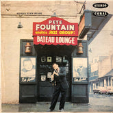 Pete Fountain - At The Bateau Lounge (Vinyl) Image