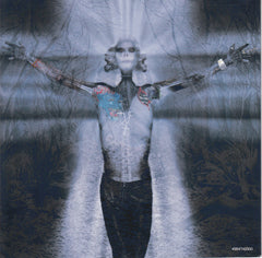 Ozzy Osbourne - Down To Earth (CD) Image