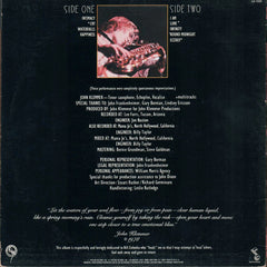 John Klemmer - Cry (Vinyl) Image