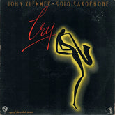 John Klemmer - Cry (Vinyl) Image