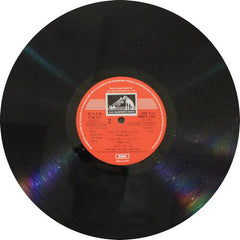 Vijay - Rastano Raja - Gujarati Film (Vinyl) Image