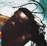 Geoffrey Oryema - Beat The Border (CD) Image