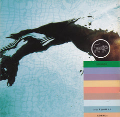 Geoffrey Oryema - Beat The Border (CD) Image