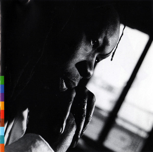 Geoffrey Oryema - Night To Night (CD) Image