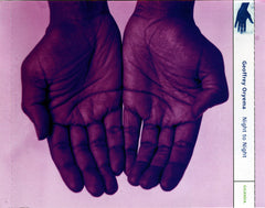 Geoffrey Oryema - Night To Night (CD) Image