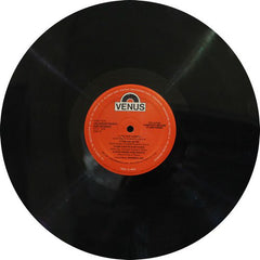 Ravindra Jain - Jalaakar Raakh Kar Doonga (Vinyl) Image