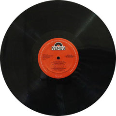Ravindra Jain - Jalaakar Raakh Kar Doonga (Vinyl) Image