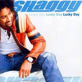 Shaggy - Lucky Day (CD) Image