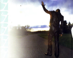 Shaggy - Lucky Day (CD) Image