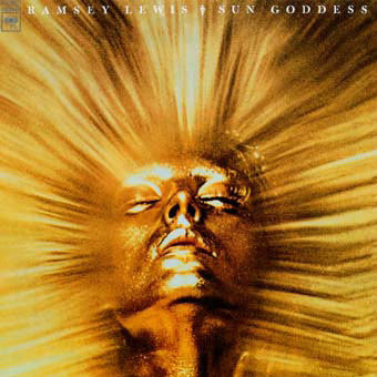 Ramsey Lewis - Sun Goddess (Vinyl) Image