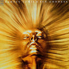 Ramsey Lewis - Sun Goddess (Vinyl) Image