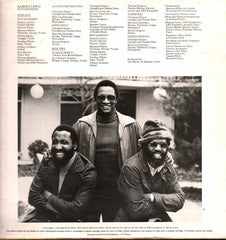 Ramsey Lewis - Sun Goddess (Vinyl) Image