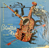 Bismillah Khan, V. G. Jog - Jugalbandi - Shehnai & Violin (Vinyl) Image