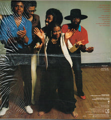 Twennynine With Lenny White - Twennynine With Lenny White (Vinyl) Image