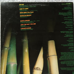 Grover Washington, Jr. - Reed Seed (Vinyl) Image