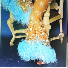 Shirley Bassey - Golden Prize (Vinyl) Image