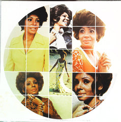 Shirley Bassey - Golden Prize (Vinyl) Image