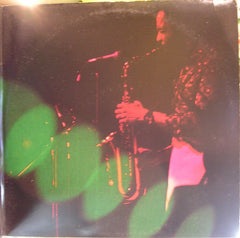 Grover Washington, Jr. - Live At The Bijou (Vinyl) (2 LP) Image
