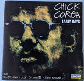 Chick Corea - Early Days (CD) Image