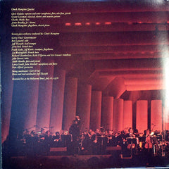 Chuck Mangione - An Evening Of Magic - Live At The Hollywood Bowl (Vinyl) (2 LP) Image