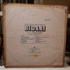 Laxmikant-Pyarelal, Anand Bakshi - Bidaai (Vinyl) Image