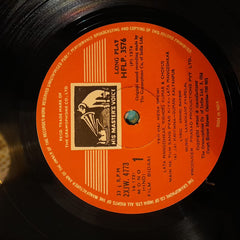 Laxmikant-Pyarelal, Anand Bakshi - Bidaai (Vinyl) Image