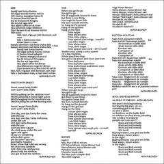 Alpha Blondy - Révolution (CD) Image