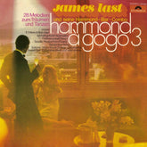 James Last & His Hammond Bar Combo - Hammond À GoGo 3 (Vinyl) Image