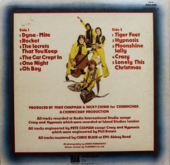 Mud - Mud's Greatest Hits (Vinyl) Image