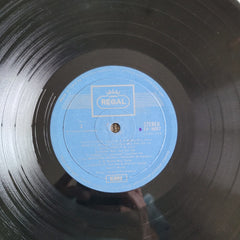 Royal Grand Orchestra, The - Golden Latin Mood (Vinyl) Image