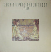 Matthias Frey · Wolfgang Tiepold · Michael Thierfelder - Ziyada (Vinyl) Image