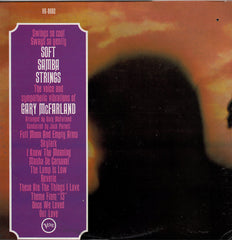 Gary McFarland - Soft Samba Strings (Vinyl) Image
