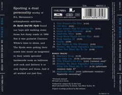 Byrds, The - Dr. Byrds & Mr. Hyde (CD) Image